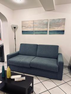 Paid Parking available- Appartamento in centro storico a Genova - 2