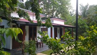 Pinnacle Safari Resort - 8