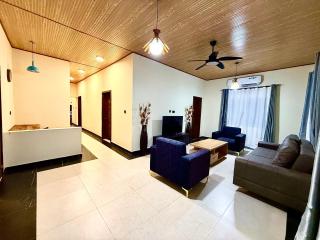 Accra Luxury Apartments At The Sanga Estates - 9