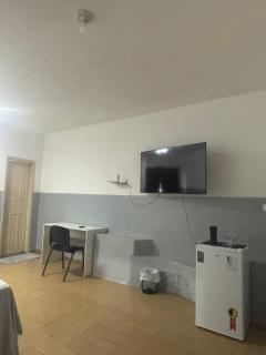 Hotel Centro - Corumbá - 9