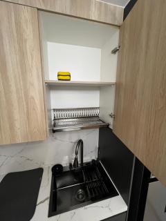 Excecutive Suite Premium - Exclusividad y Descanso de Lujo - Sector La Carolina, Quito - 6