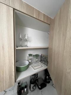 Excecutive Suite Premium - Exclusividad y Descanso de Lujo - Sector La Carolina, Quito - 4