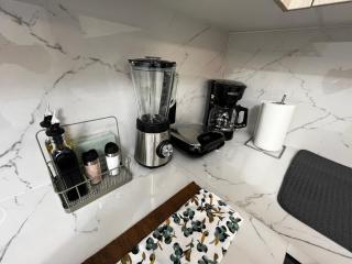 Excecutive Suite Premium - Exclusividad y Descanso de Lujo - Sector La Carolina, Quito - 2