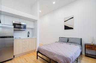 Weekly Studio For 2 Guest With free Parking - Montreal - 2