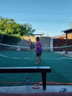 Descanso perfeito em São Gabriel - 4