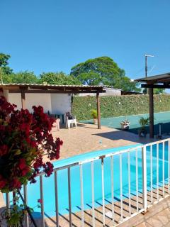 Descanso perfeito em São Gabriel - 1