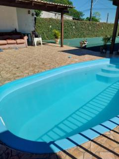 Descanso perfeito em São Gabriel - 0