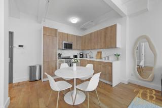 517 - 47C Beautifully Renovated 1 bedroom in Prime Manhattan - 8