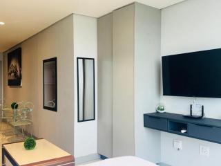 Umhlanga Ridge Sea View Studio Apartment - 9