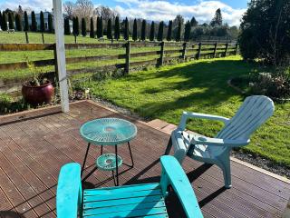 Dark Sky Cottage - 6