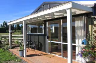 Dark Sky Cottage - 5