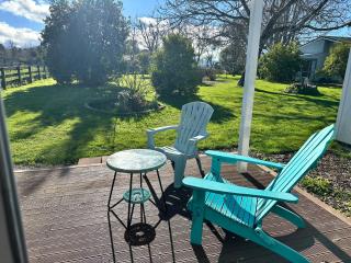 Dark Sky Cottage - 3