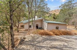 Deer Peak Retreat - 0