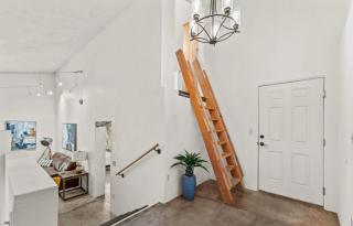 Deer Peak Retreat - 7