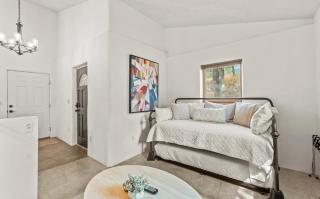 Deer Peak Retreat - 6