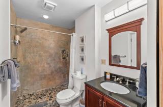 Deer Peak Retreat - 5