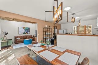 Deer Peak Retreat - 4