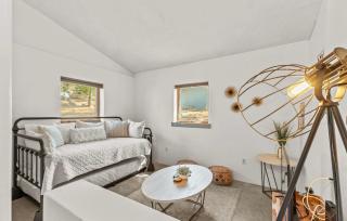 Deer Peak Retreat - 3