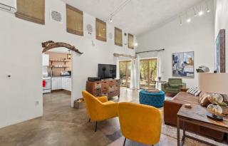 Deer Peak Retreat - 2