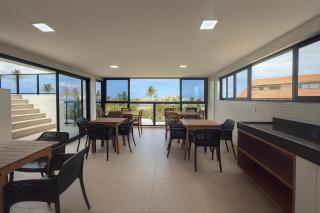 Beira-Mar Com Piscina Privativa em Porto de Galinhas | Yana Concha - 8