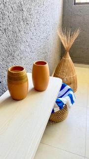 Manah Villa Boutique Praia do Toque - 208 Jatobá - 1