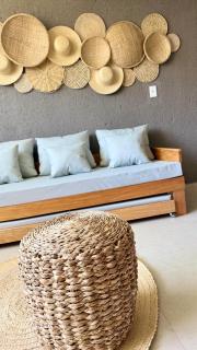 Manah Villa Boutique Praia do Toque - 208 Jatobá - 8