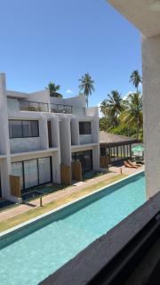 Manah Villa Boutique Praia do Toque - 208 Jatobá - 0