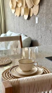 Manah Villa Boutique Praia do Toque - 208 Jatobá - 2