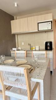 Manah Villa Boutique Praia do Toque - 208 Jatobá - 1