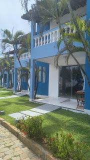 Itacimirim Vilage 8 pessoas - 1