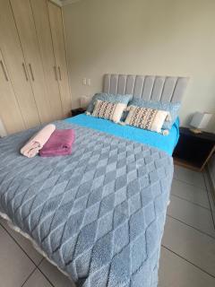 Departamento Tranquilo y central con Parcking y wifi - 9