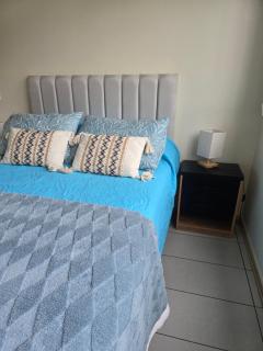 Departamento Tranquilo y central con Parcking y wifi - 7