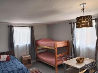 Hostal ribera de Quitor - 5