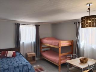 Hostal ribera de Quitor - 2