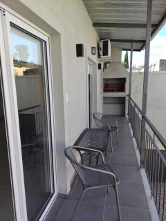 Vila Aparts - Mina Clavero - 4