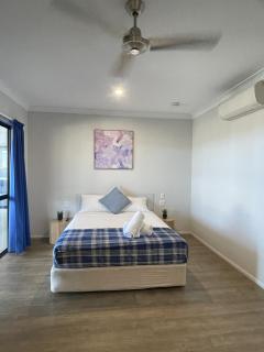 Reef Gardens Motel - 4