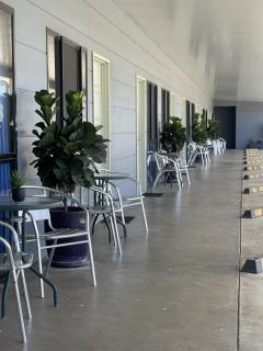 Reef Gardens Motel - 4