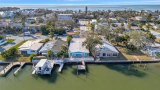 Waterfront 2 mins 2 Beach - Dock & Pet Friendly - 9