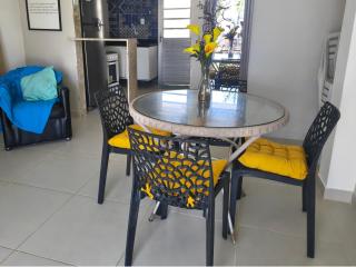 Itacimirim Vilage 8 pessoas - 8