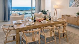 Oceans Edge By Wine Coast Holidays - Port Willunga - 6