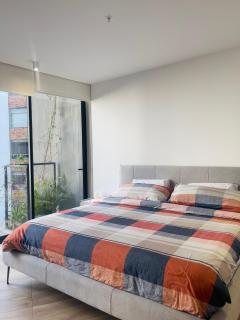 Studio Premium en IQON en La Carolina - 9