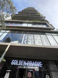 Studio Premium en IQON en La Carolina - 6