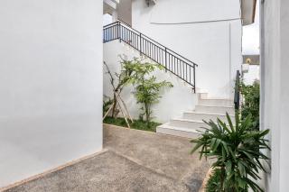 Lala Panzi Villa Managed by Manara - 1