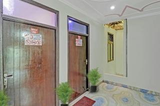 Hotel O Bhagyashree hotel crown view - 3