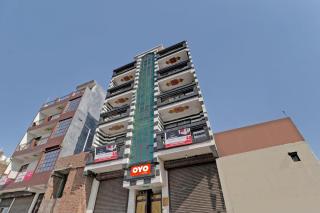 Hotel O Bhagyashree hotel crown view - Indirapuram - 4