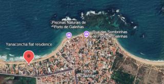 Beira-Mar Com Piscina Privativa em Porto de Galinhas | Yana Concha - 1