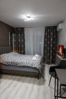 Apartman Elite Stay Doboj - Doboj - 8