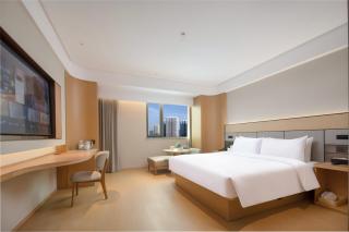 JI Hotel Chongqing Shiqiaopu - 6