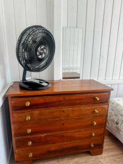 Refúgio MV Rio d'una Imaruí Laranja casa2 - Imaruí - 2