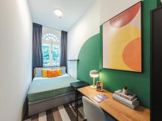 Quay 17 by Cove - Brand new serviced apartments - River Valley, Robertson Quay - 2